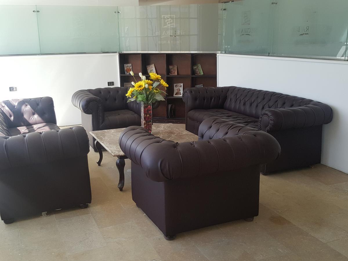 Spectra Inn Hotel 'Ezbet Sharikat Wardan Bagian luar foto