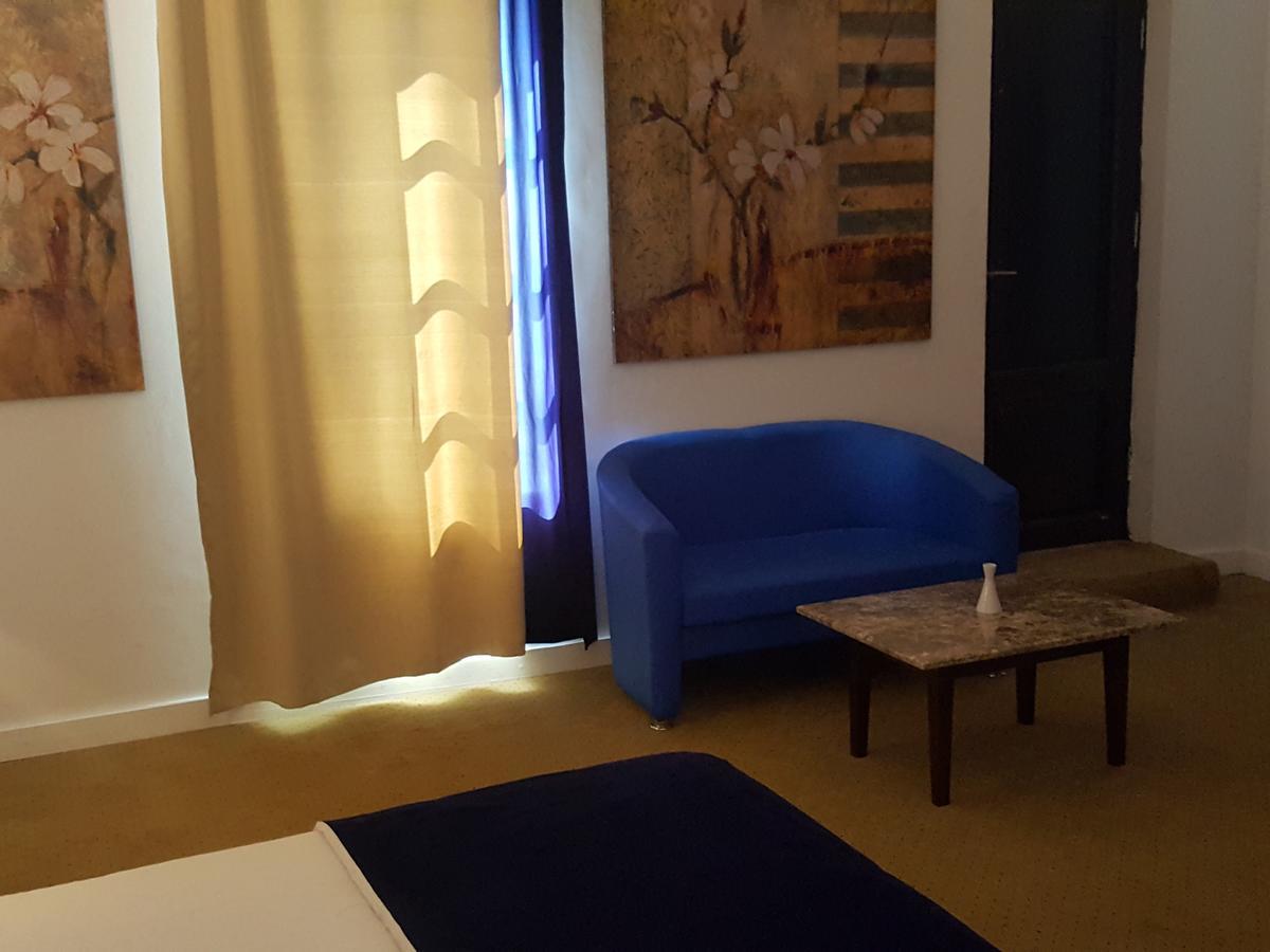 Spectra Inn Hotel 'Ezbet Sharikat Wardan Bagian luar foto
